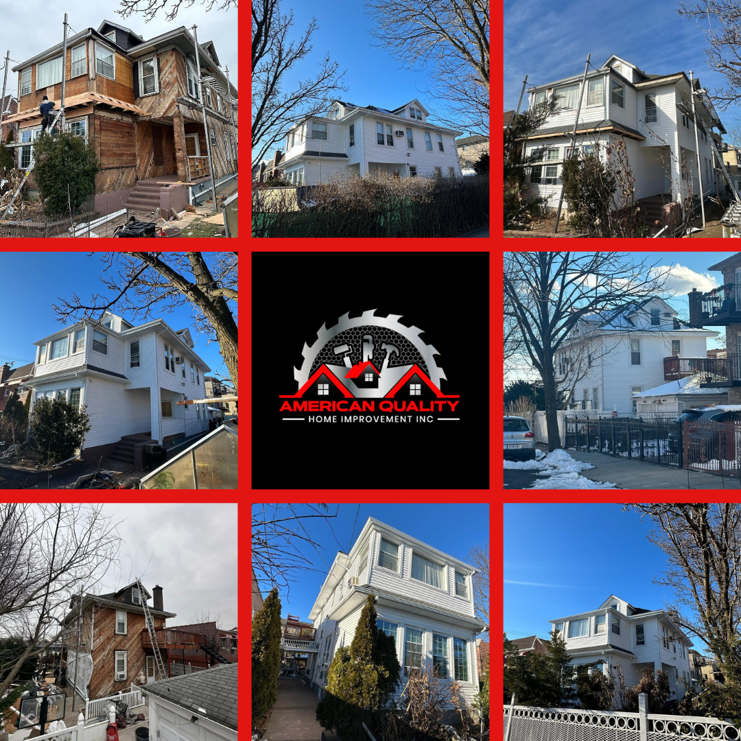 American Quality Home Improvement Inc Image